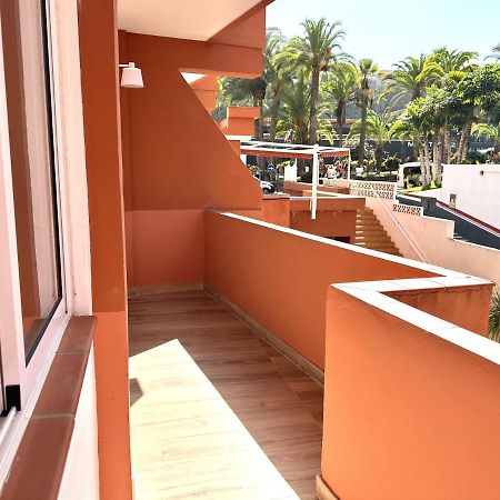 Pink Alta Apartment With Pool Puerto de la Cruz  Esterno foto