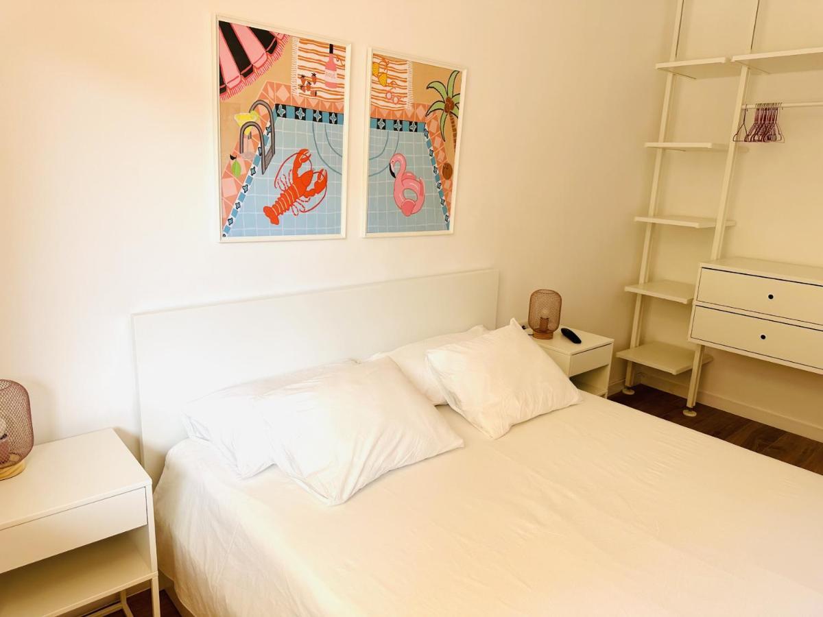 Pink Alta Apartment With Pool Puerto de la Cruz  Esterno foto