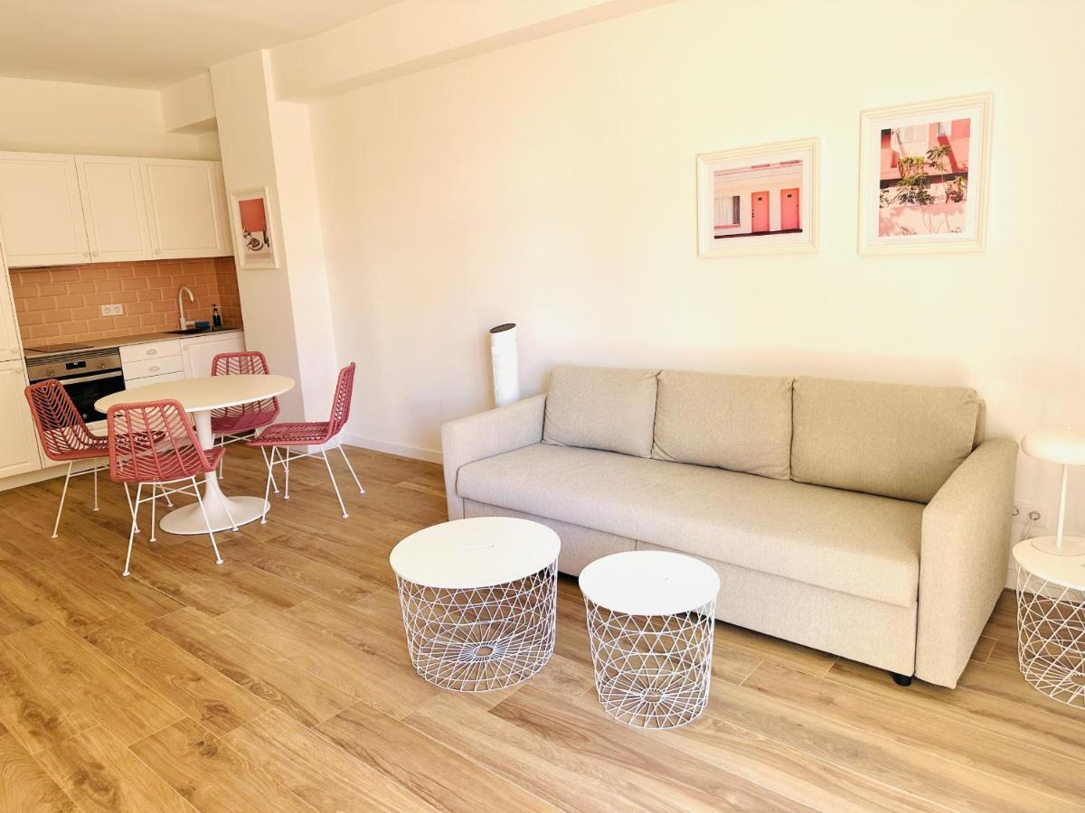 Pink Alta Apartment With Pool Puerto de la Cruz  Esterno foto
